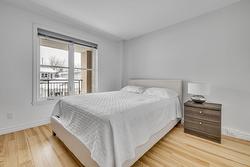 Chambre à coucher - 