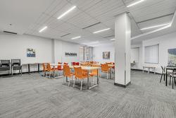 Salle communautaire - 