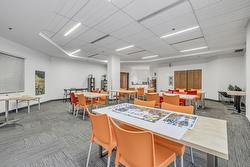 Salle communautaire - 