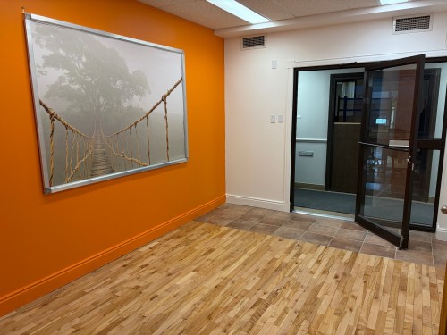 Bureau - 15-236 Rue Parent, Saint-Jérôme, QC - Indoor Photo Showing Other Room