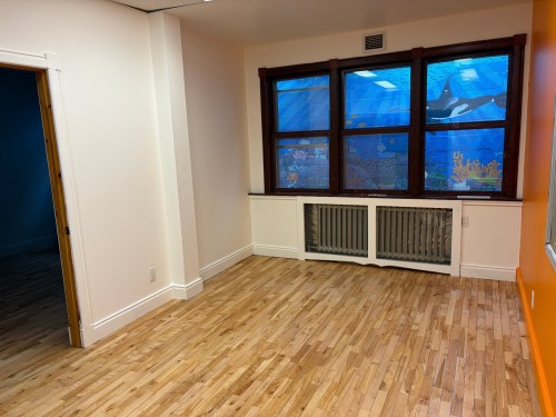 Bureau - 15-236 Rue Parent, Saint-Jérôme, QC - Indoor Photo Showing Other Room