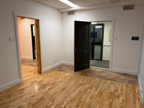 Bureau - 15-236 Rue Parent, Saint-Jérôme, QC - Indoor