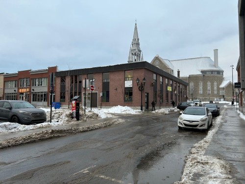 Extérieur - 15-236 Rue Parent, Saint-Jérôme, QC - Outdoor