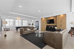 Salle communautaire - 