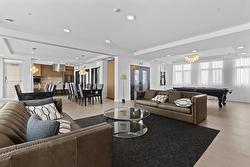 Salle communautaire - 