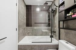Ensuite bathroom - 