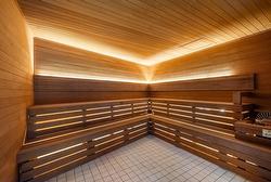 Sauna - 