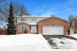 231 Av. des Explorateurs  Gatineau (Aylmer), QC J9J 1M2