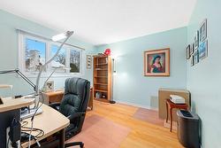 Chambre à coucher - 