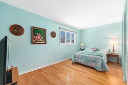 Chambre à coucher - 