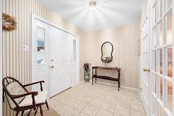 Hall d'entrée/Vestibule - 