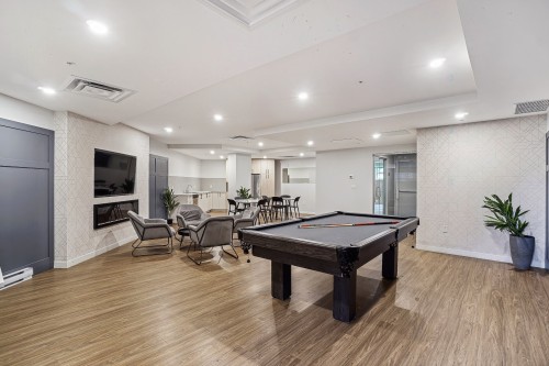 Common room - 616-5250 Boul. Henri-Bourassa O., Montréal (Saint-Laurent), QC - Indoor Photo Showing Other Room