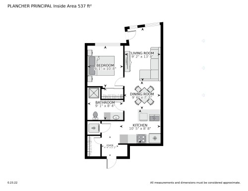 Other - 616-5250 Boul. Henri-Bourassa O., Montréal (Saint-Laurent), QC - Other