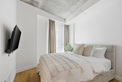 Chambre à coucher principale - 