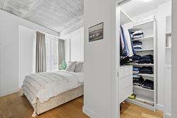 Chambre à coucher principale - 