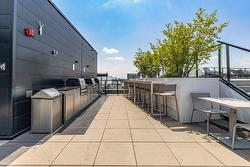 Terrasse - 