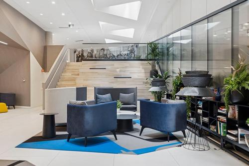 Common room - 414-1550 Rue Des Bassins, Montréal (Le Sud-Ouest), QC - Indoor Photo Showing Other Room