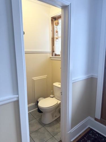 Salle d'eau - 394 Rue De La Madone, Mont-Laurier, QC - Indoor Photo Showing Bathroom