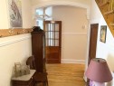 Boudoir - 394 Rue De La Madone, Mont-Laurier, QC  - Indoor Photo Showing Other Room 