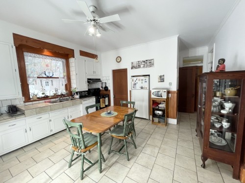 Vue d'ensemble - 394 Rue De La Madone, Mont-Laurier, QC - Indoor