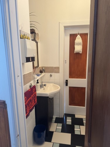 Salle d'eau - 394 Rue De La Madone, Mont-Laurier, QC - Indoor Photo Showing Bathroom