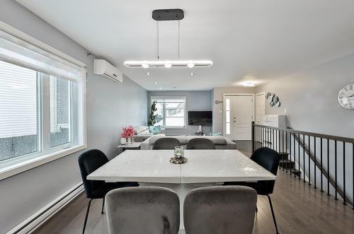 Salle à manger - 277 Rue Paré, L'Assomption, QC - Indoor Photo Showing Dining Room
