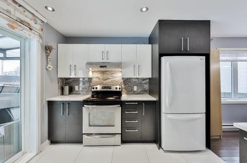 Cuisine - 277 Rue Paré, L'Assomption, QC - Indoor Photo Showing Kitchen