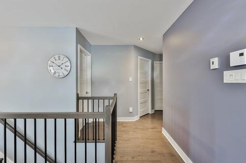 Hall d'entrée/Vestibule - 277 Rue Paré, L'Assomption, QC - Indoor Photo Showing Other Room