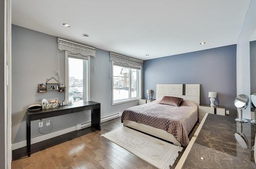 Chambre à coucher principale - 277 Rue Paré, L'Assomption, QC - Indoor Photo Showing Bedroom