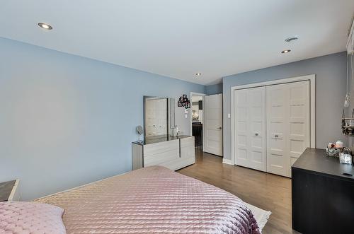 Chambre à coucher principale - 277 Rue Paré, L'Assomption, QC - Indoor Photo Showing Bedroom