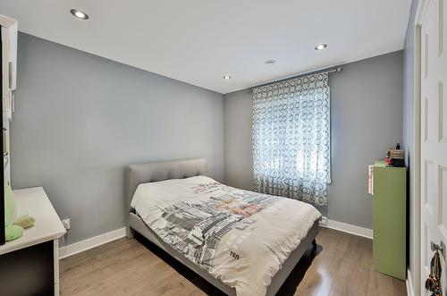 Chambre à coucher - 277 Rue Paré, L'Assomption, QC - Indoor Photo Showing Bedroom