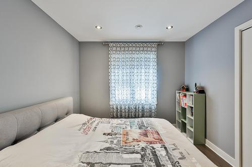 Chambre à coucher - 277 Rue Paré, L'Assomption, QC - Indoor Photo Showing Bedroom