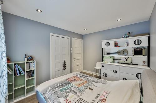 Chambre à coucher - 277 Rue Paré, L'Assomption, QC - Indoor Photo Showing Bedroom