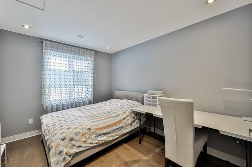 Chambre à coucher - 277 Rue Paré, L'Assomption, QC - Indoor Photo Showing Bedroom