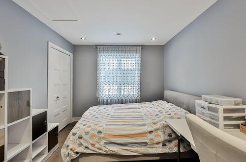 Chambre à coucher - 277 Rue Paré, L'Assomption, QC - Indoor Photo Showing Bedroom
