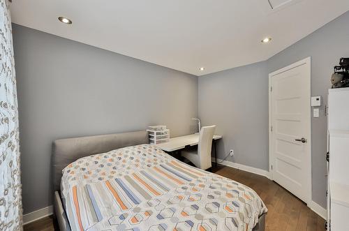 Chambre à coucher - 277 Rue Paré, L'Assomption, QC - Indoor Photo Showing Bedroom
