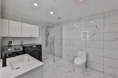 Salle de bains - 277 Rue Paré, L'Assomption, QC - Indoor