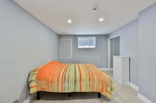 Chambre à coucher - 277 Rue Paré, L'Assomption, QC - Indoor Photo Showing Bedroom
