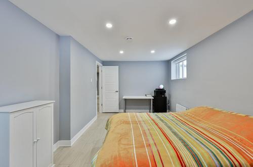 Chambre à coucher - 277 Rue Paré, L'Assomption, QC - Indoor Photo Showing Bedroom
