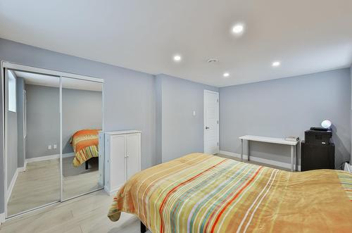 Chambre à coucher - 277 Rue Paré, L'Assomption, QC - Indoor Photo Showing Bedroom