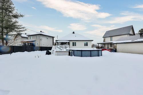 Cour - 277 Rue Paré, L'Assomption, QC - Outdoor