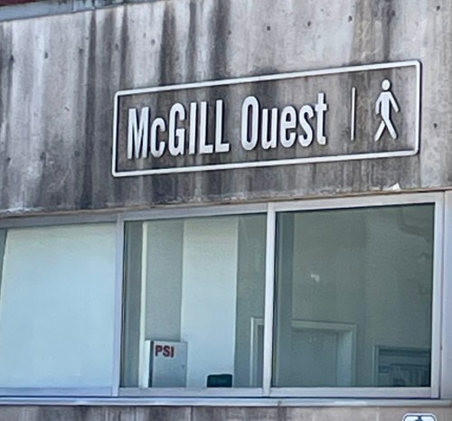 Frontage - 807-630 Rue William, Montréal (Ville-Marie), QC - Outdoor With Facade