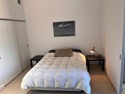 Chambre à coucher - 