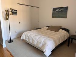 Chambre à coucher - 