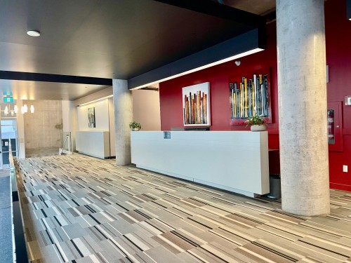 View - 807-630 Rue William, Montréal (Ville-Marie), QC - Outdoor