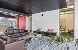 Salle communautaire - 