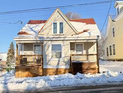 240 Forbes Street  New Glasgow, NS B2H 4P4