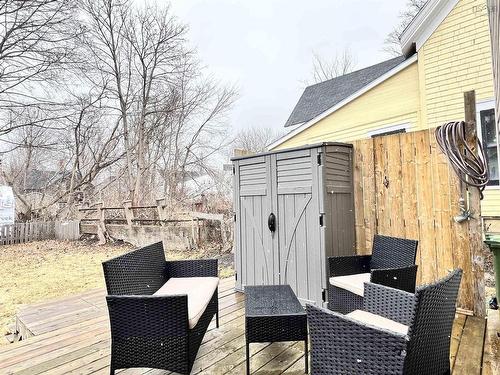 240 Forbes Street, New Glasgow, NS 