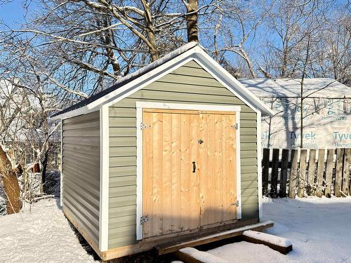 240 Forbes Street, New Glasgow, NS 