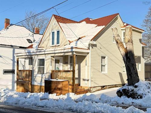 240 Forbes Street, New Glasgow, NS 